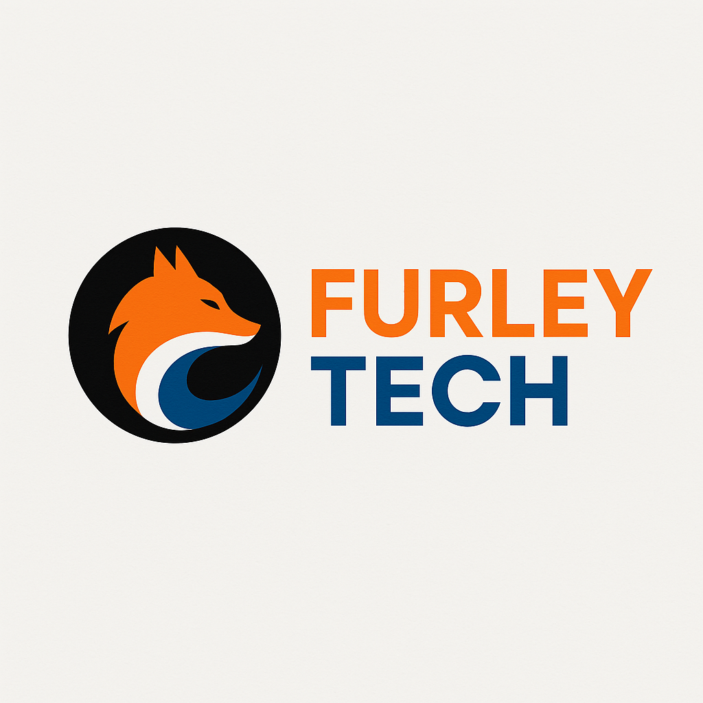 Furley Tech Logo